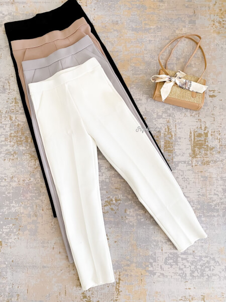 BASIC PANTS | BEST SELLER!!!