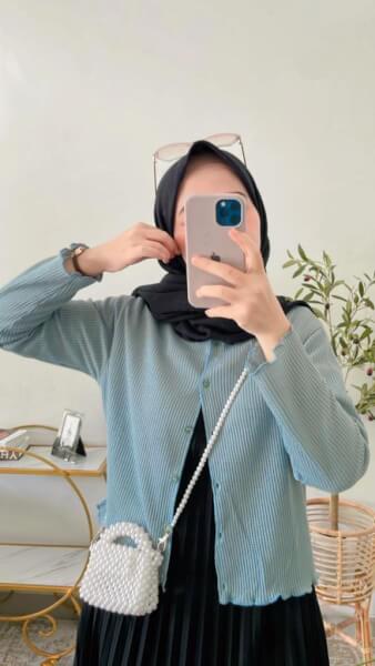 dinda cardi mix dress 12